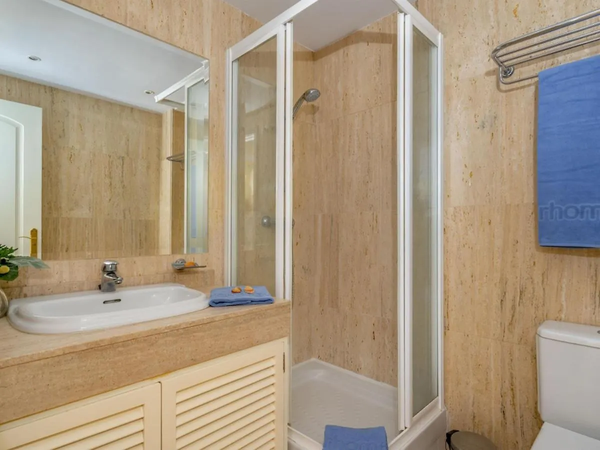 Apartment Los Patios De Santa Maria By Interhome Marbellac