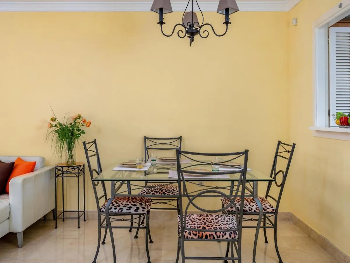 Apartment Los Patios De Santa Maria By Interhome Marbellac